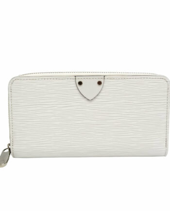 LOUIS VUITTON Portefeuille zippy