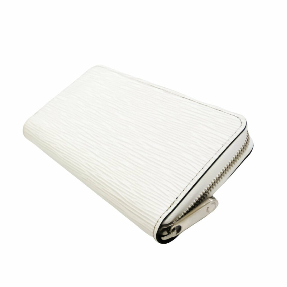 LOUIS VUITTON Portefeuille zippy