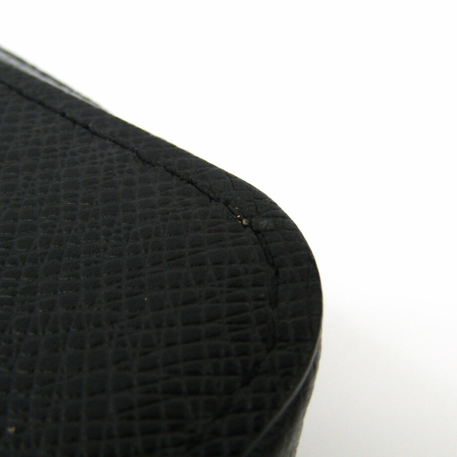 LOUIS VUITTON Portefeuille zippy