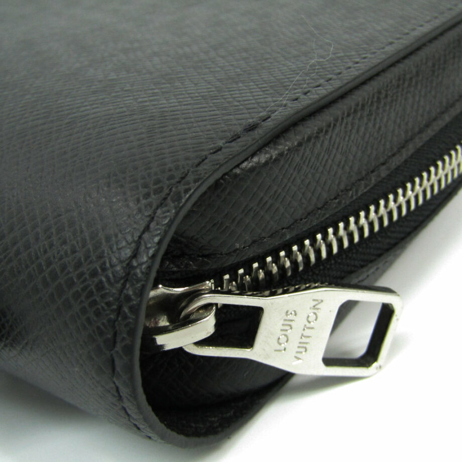 LOUIS VUITTON Portefeuille zippy