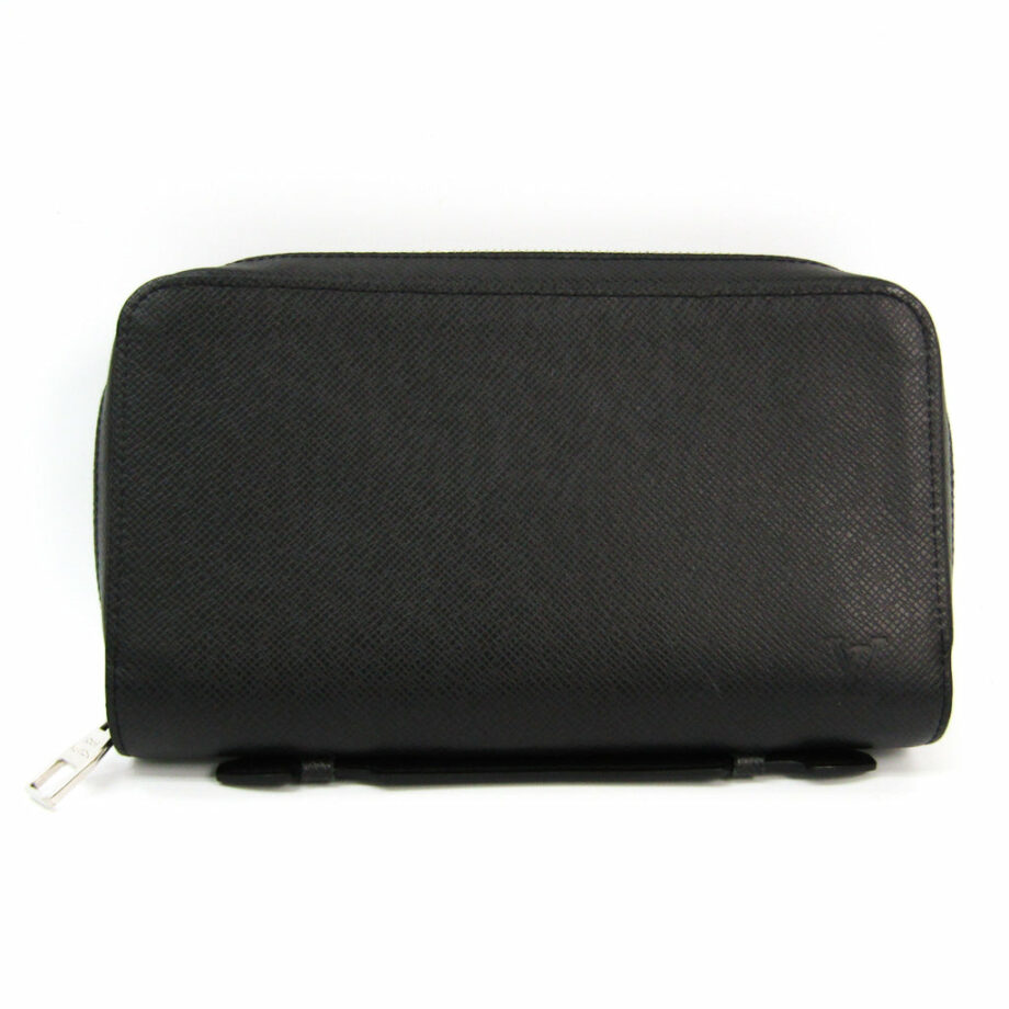 LOUIS VUITTON Portefeuille zippy