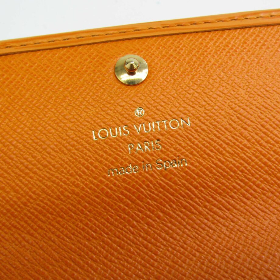 LOUIS VUITTON Sarah