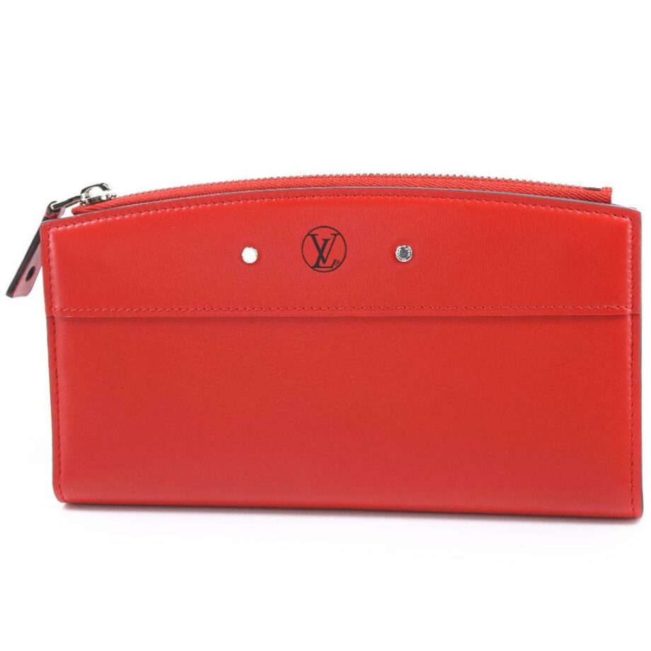 LOUIS VUITTON Steamer