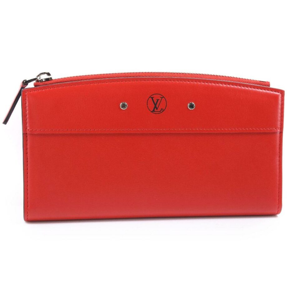 LOUIS VUITTON Steamer