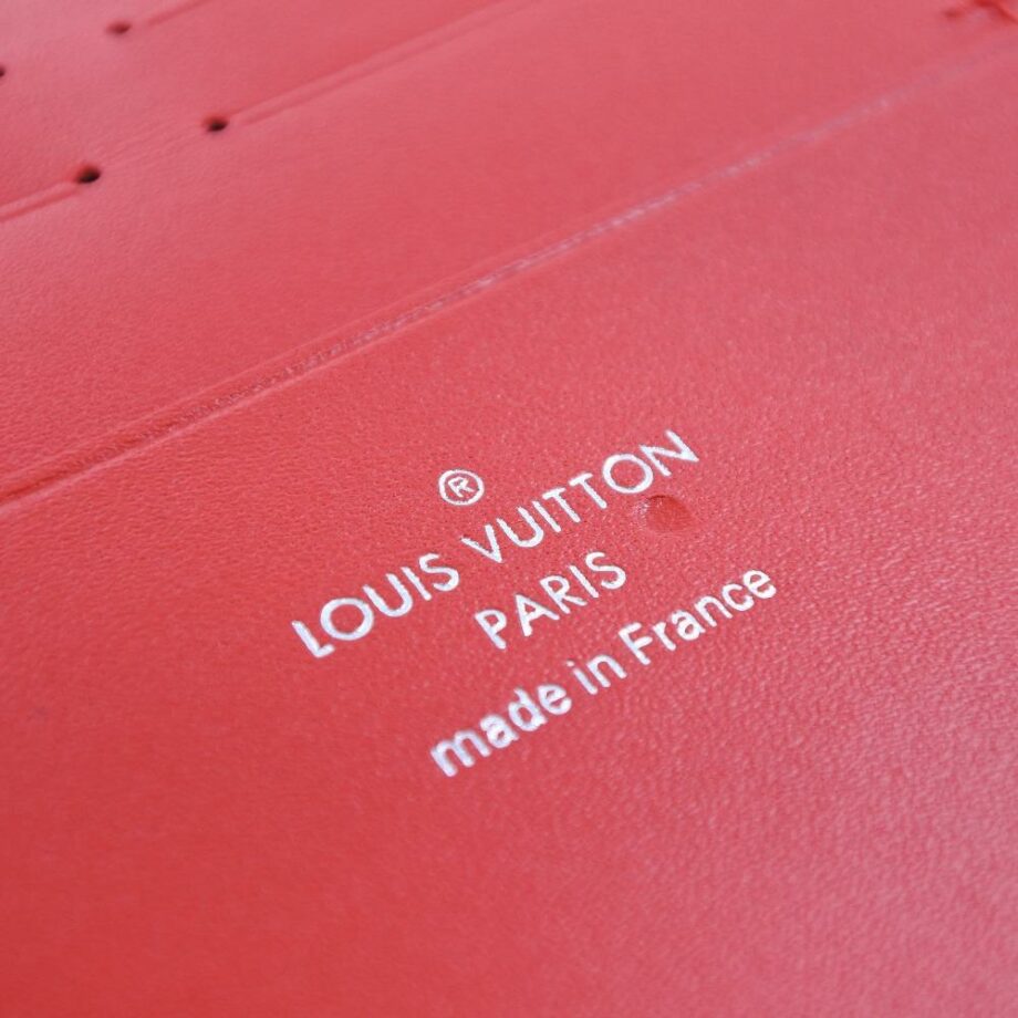 LOUIS VUITTON Steamer