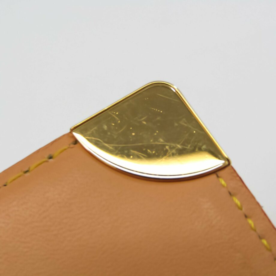 LOUIS VUITTON Trésor