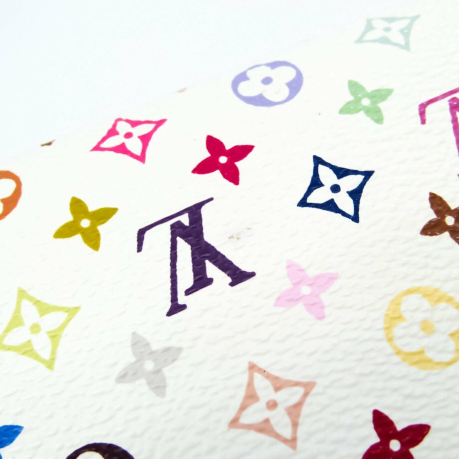 LOUIS VUITTON Trésor