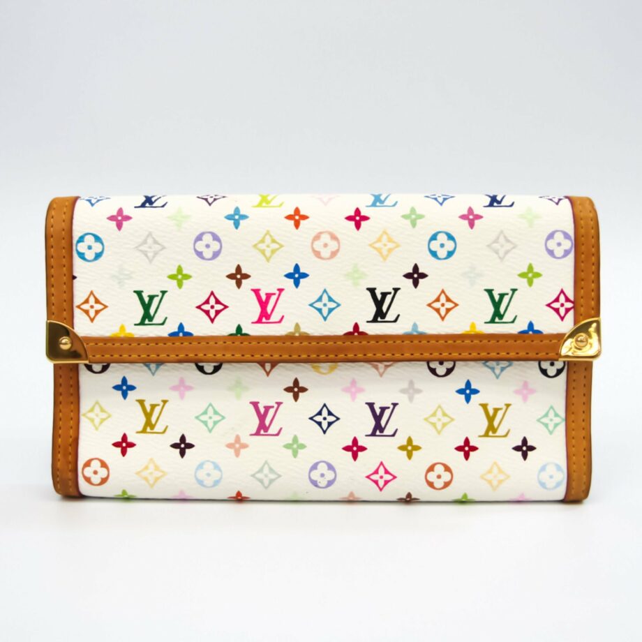 LOUIS VUITTON Trésor