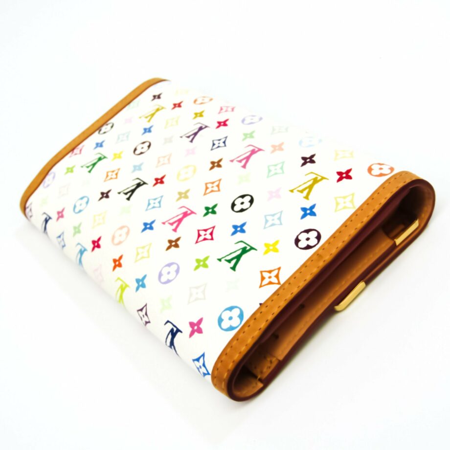 LOUIS VUITTON Trésor
