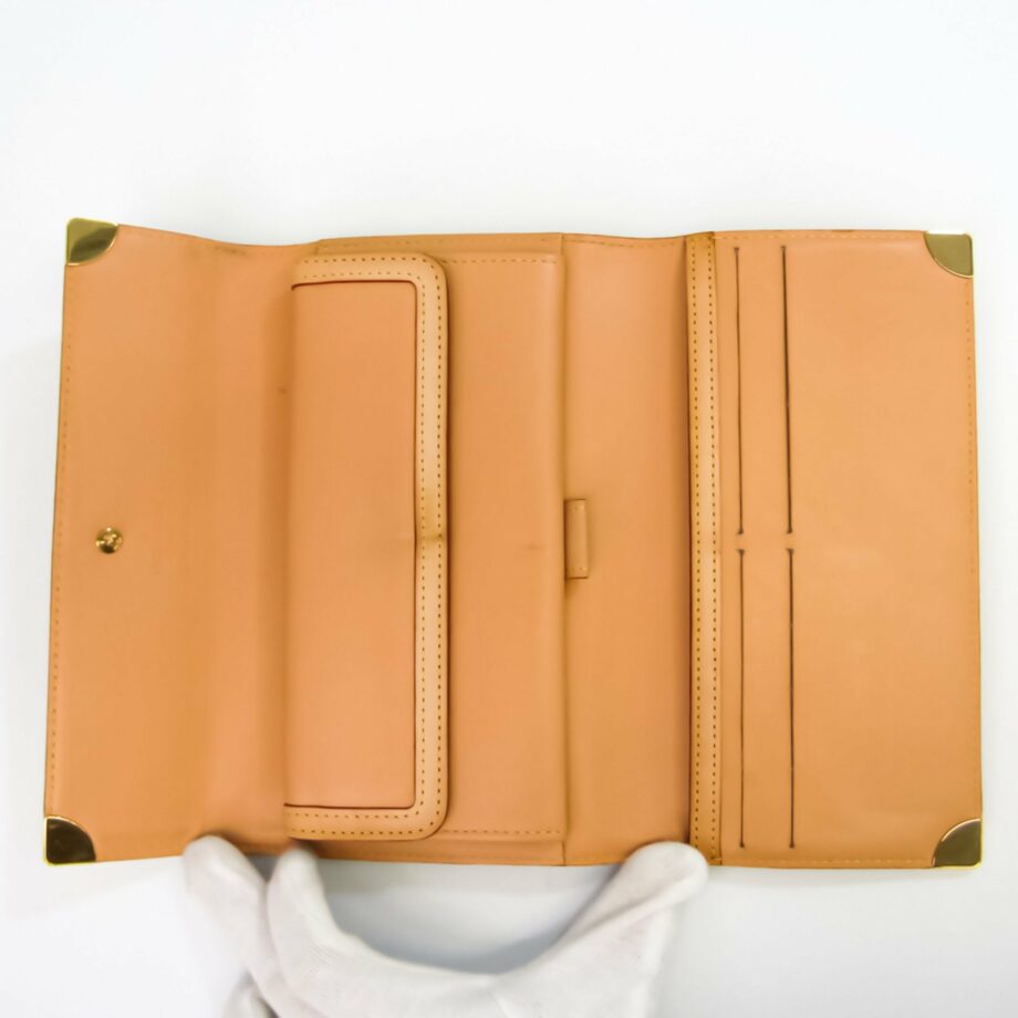 LOUIS VUITTON Trésor