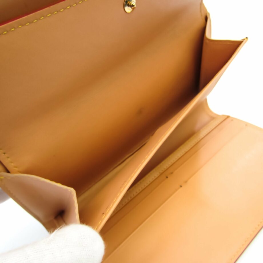 LOUIS VUITTON Trésor