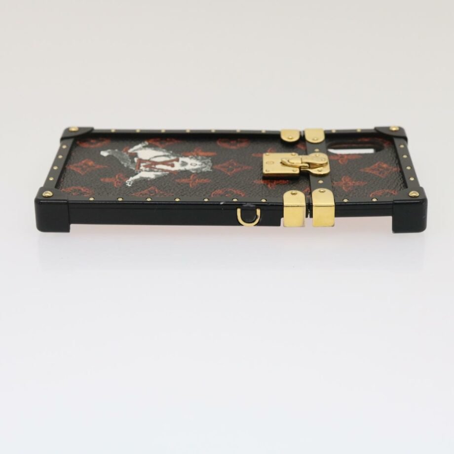 LOUIS VUITTON Trunk