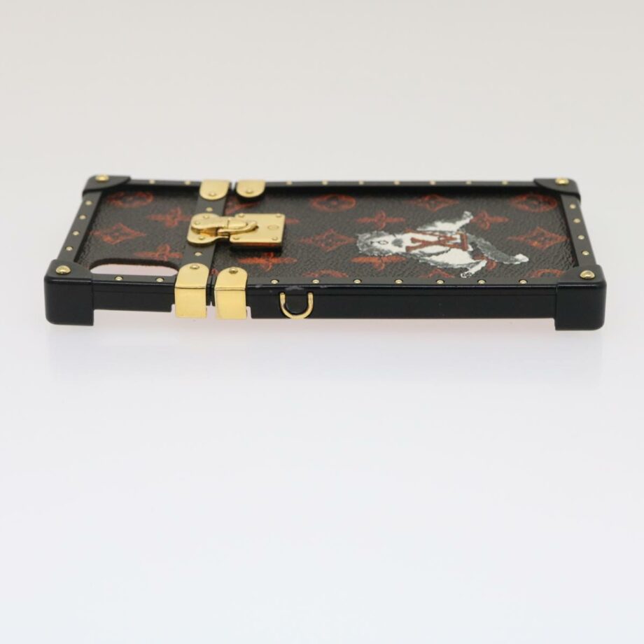 LOUIS VUITTON Trunk
