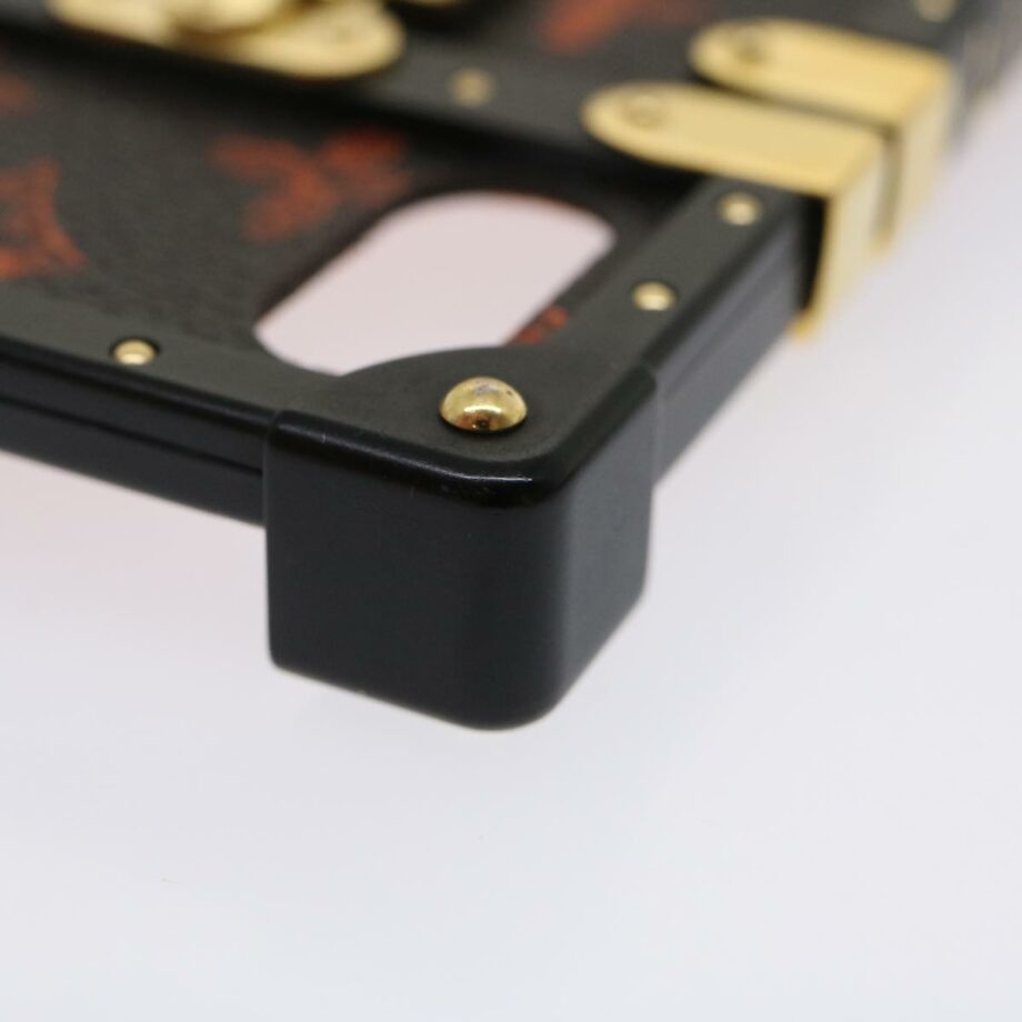 LOUIS VUITTON Trunk