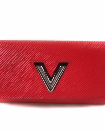 LOUIS VUITTON Twist
