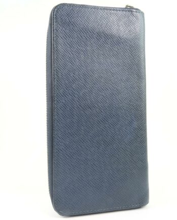 LOUIS VUITTON Zippy Wallet Vertical