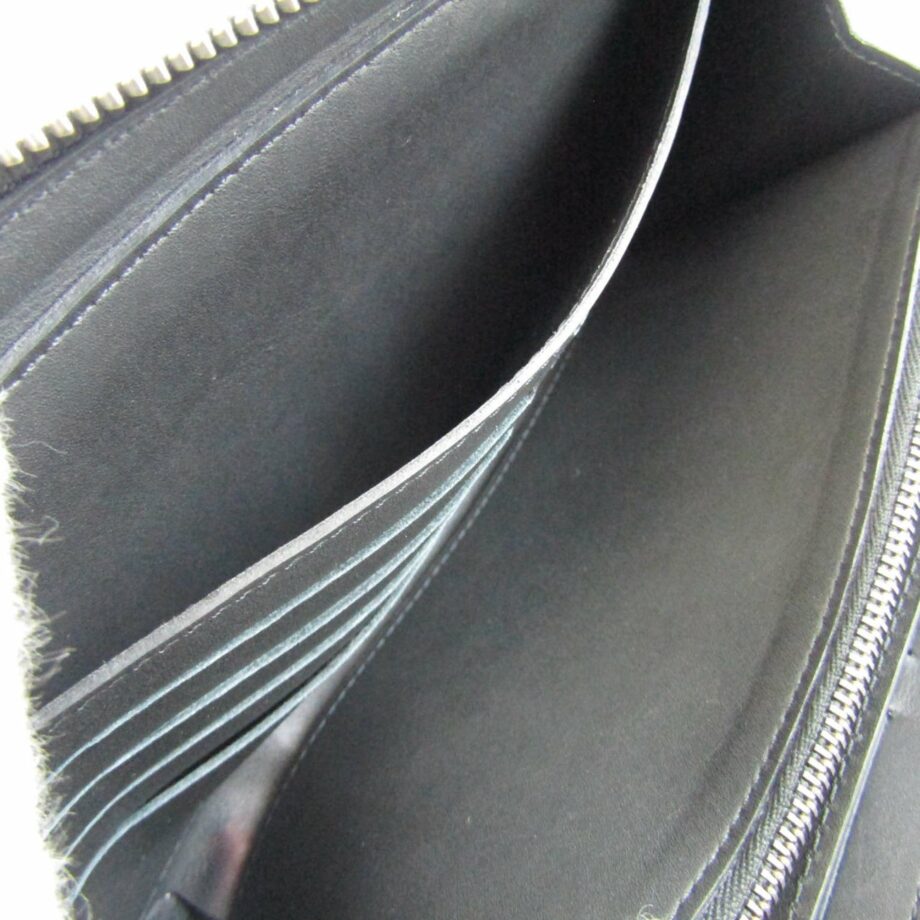 LOUIS VUITTON Zippy XL