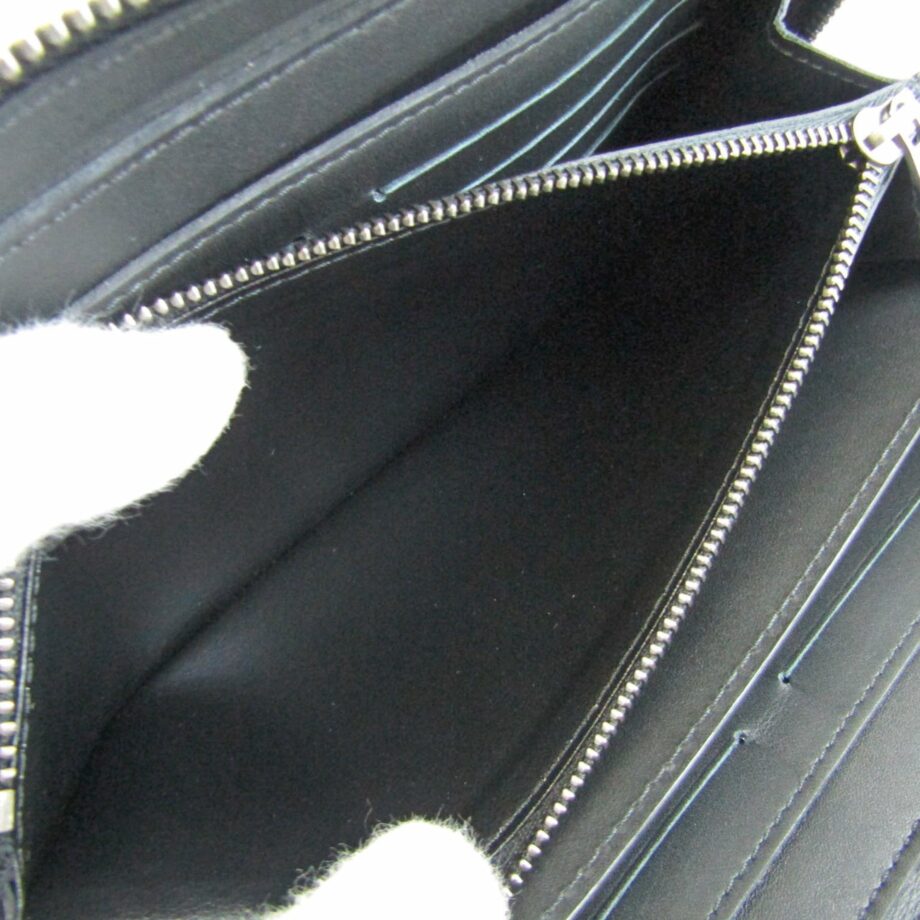 LOUIS VUITTON Zippy XL