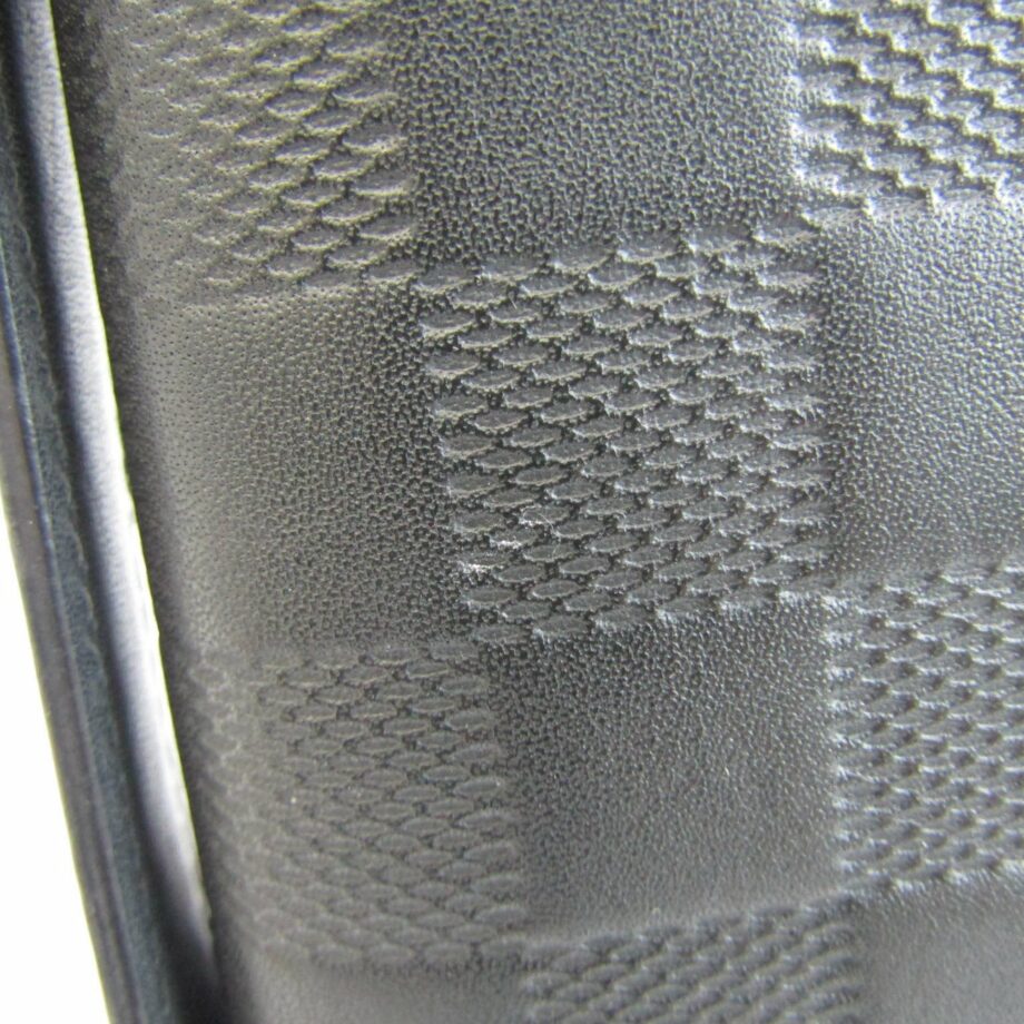 LOUIS VUITTON Zippy XL
