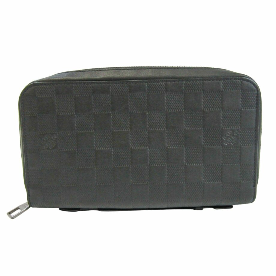 LOUIS VUITTON Zippy XL