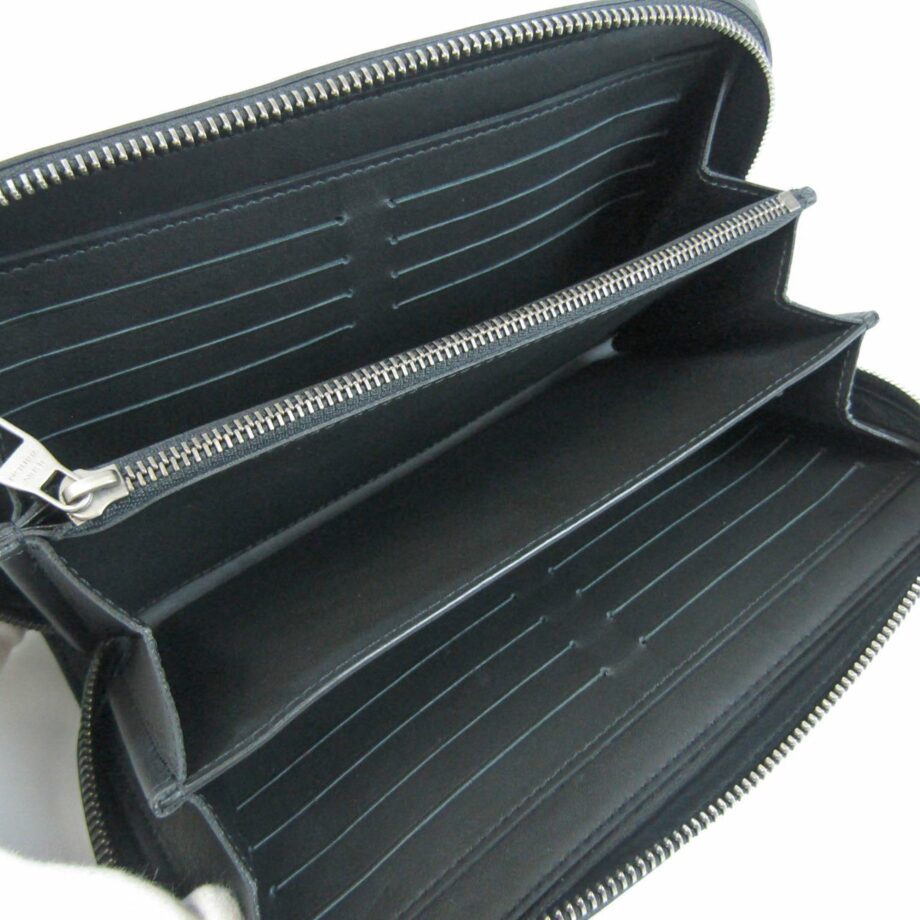 LOUIS VUITTON Zippy XL