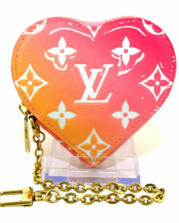 LOUIS VUITTON Zippy coin purse