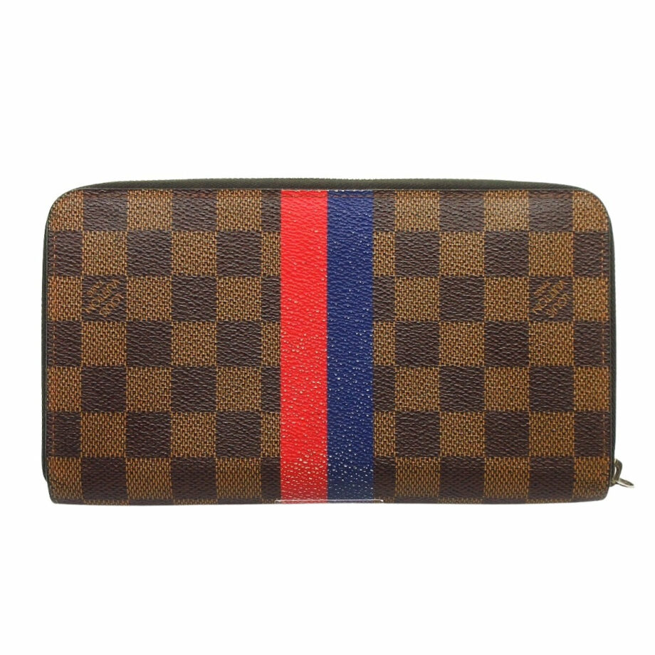 LOUIS VUITTON Zippy organizer