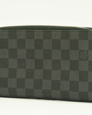 LOUIS VUITTON Zippy organizer