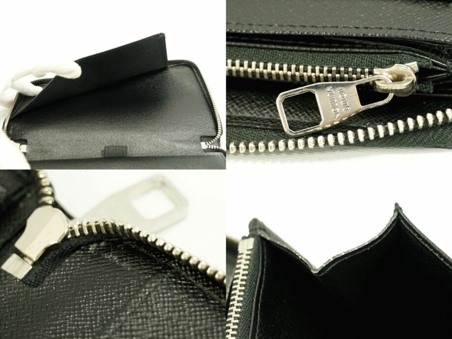 LOUIS VUITTON Zippy organizer