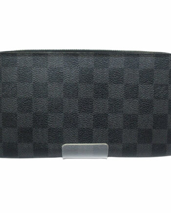 LOUIS VUITTON Zippy organizer