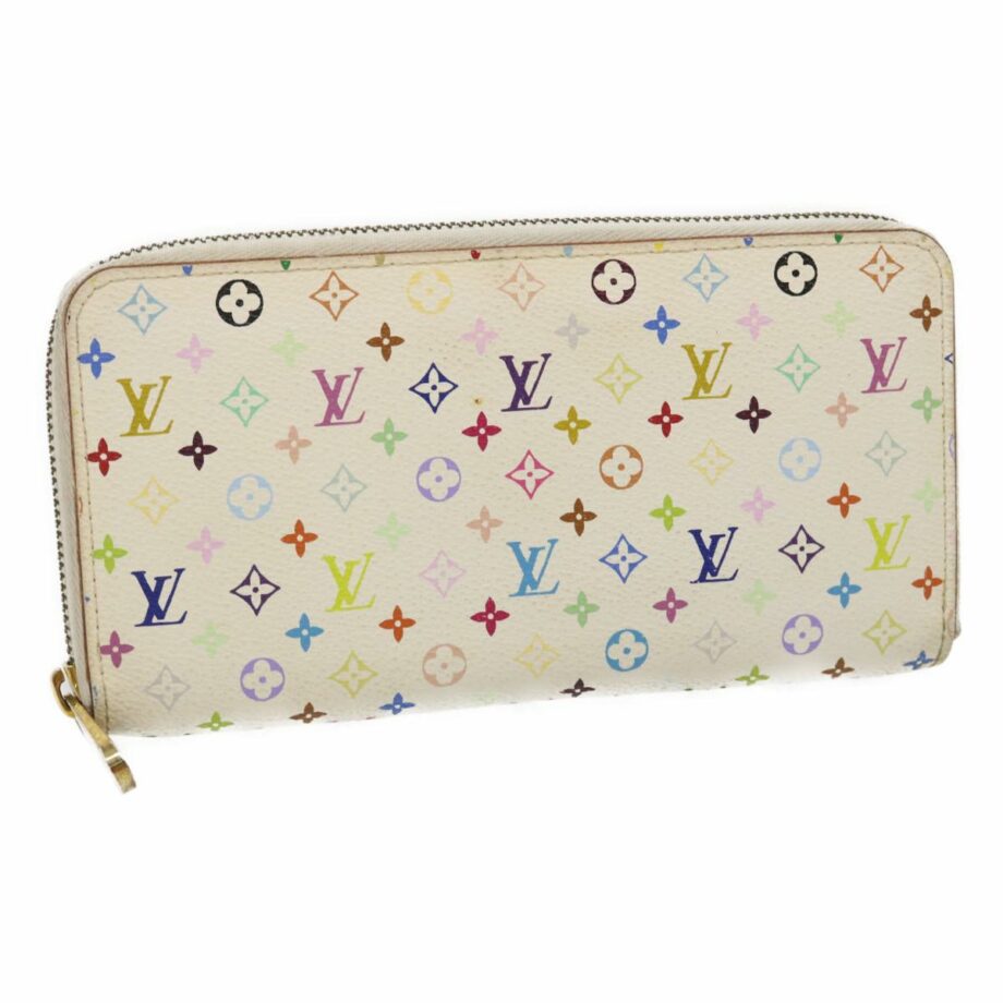 LOUIS VUITTON Zippy wallet