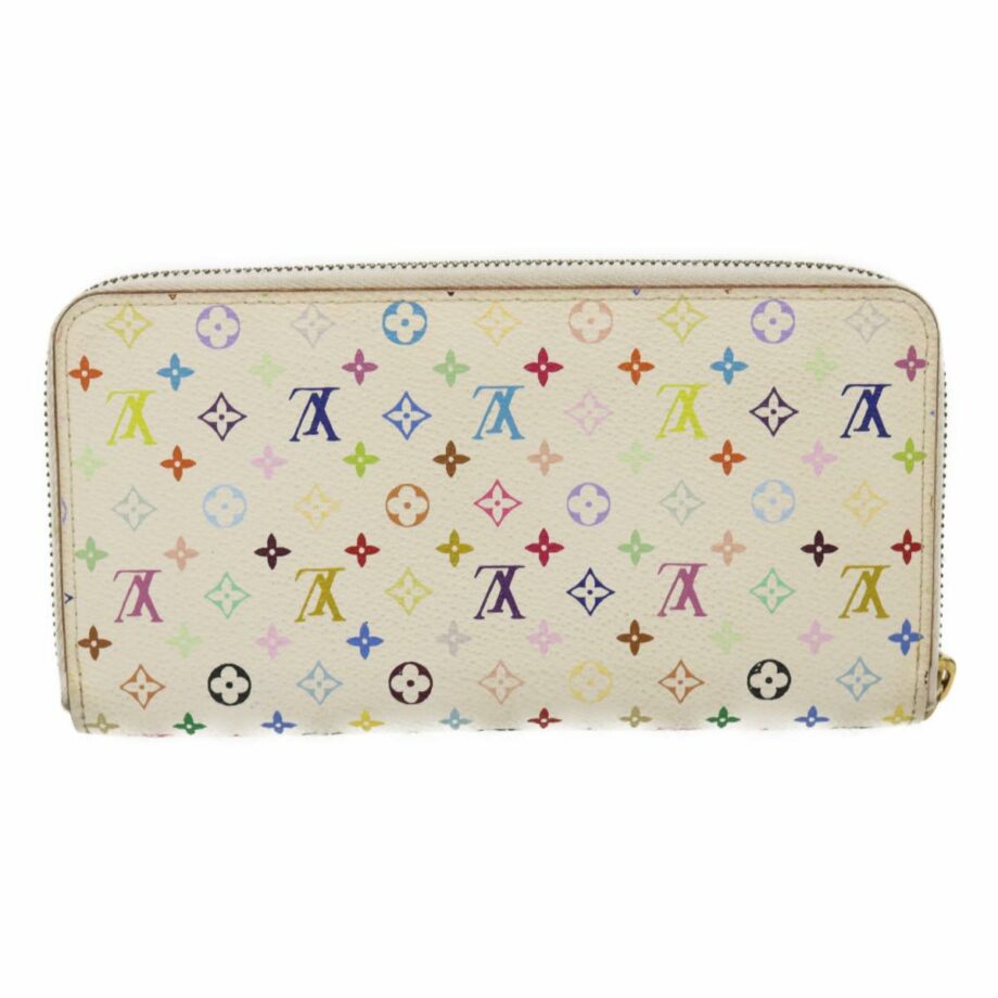LOUIS VUITTON Zippy wallet