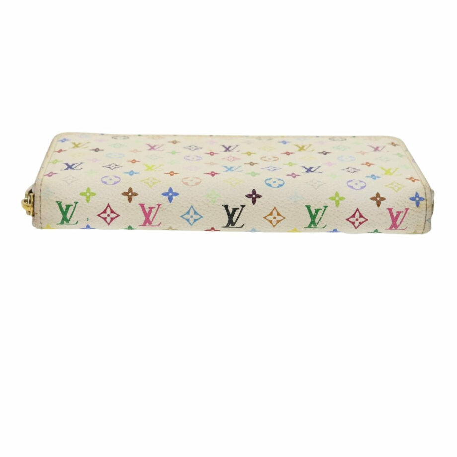 LOUIS VUITTON Zippy wallet