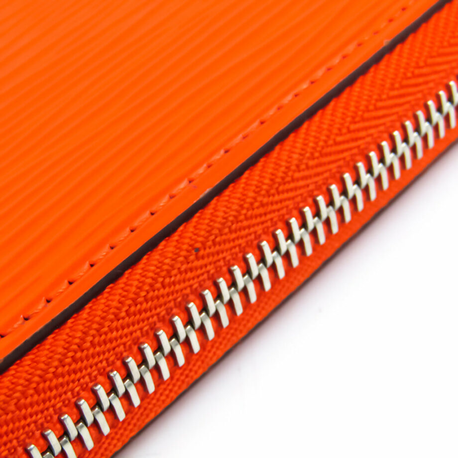 LOUIS VUITTON Zippy wallet