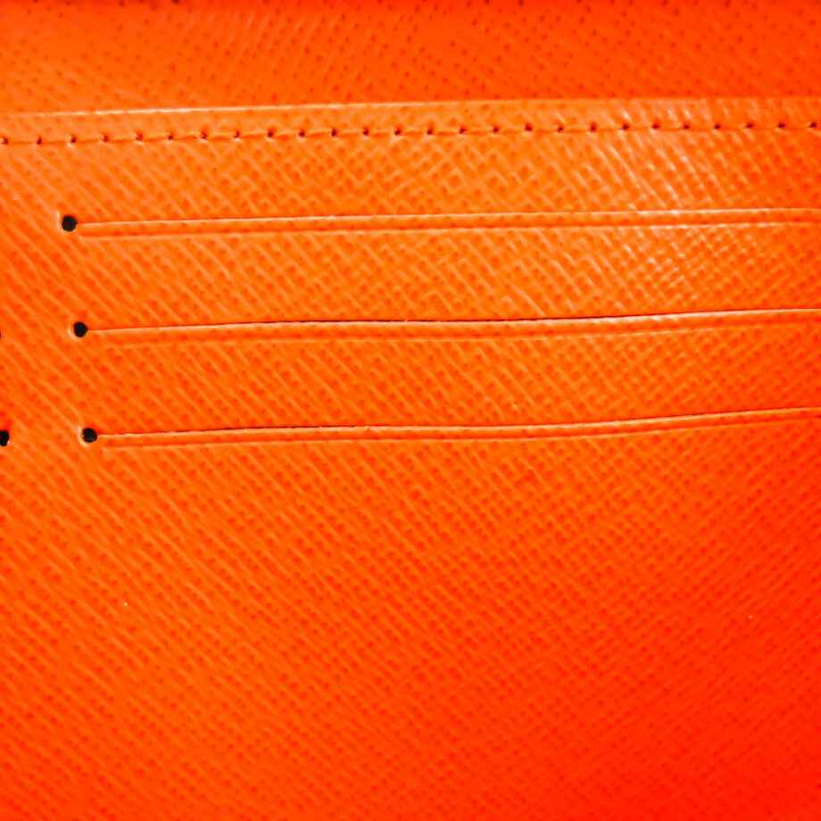 LOUIS VUITTON Zippy wallet