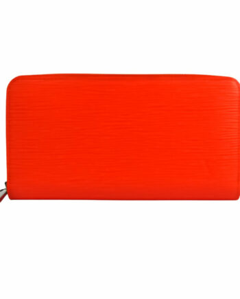 LOUIS VUITTON Zippy wallet