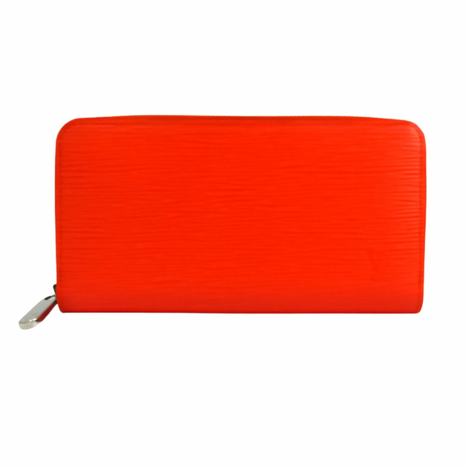 LOUIS VUITTON Zippy wallet