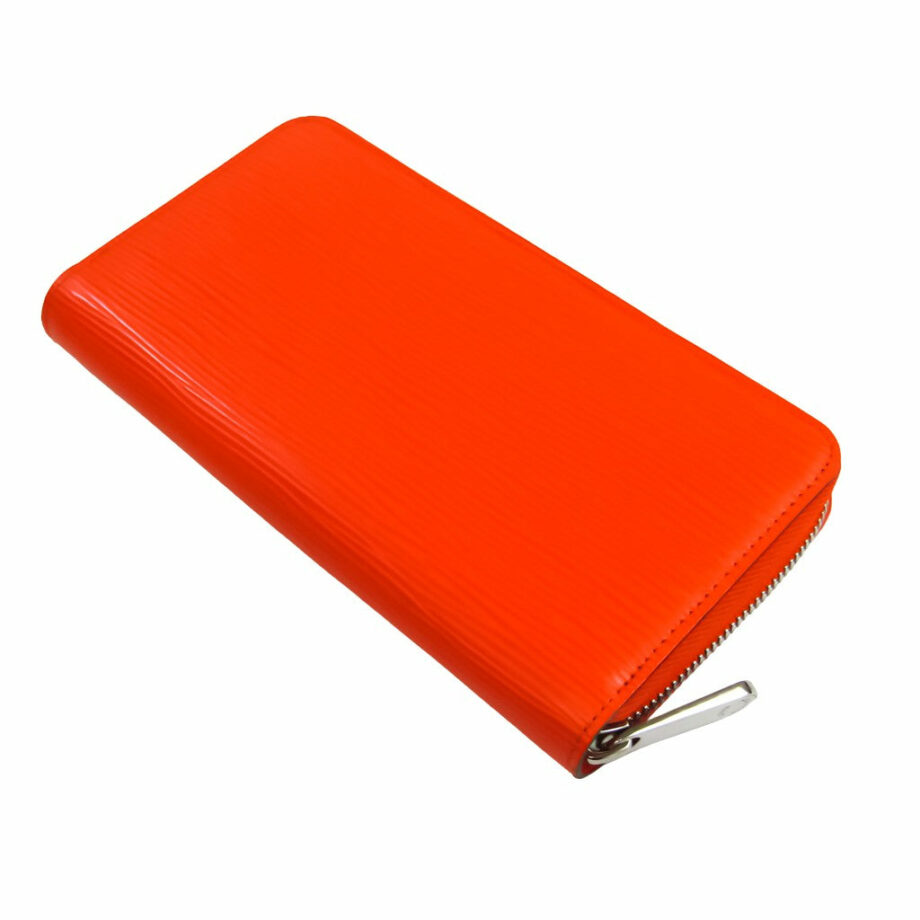 LOUIS VUITTON Zippy wallet