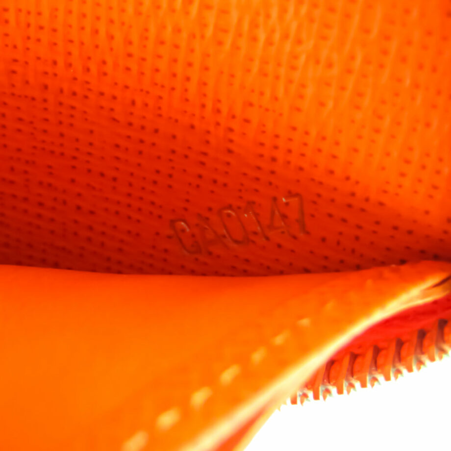 LOUIS VUITTON Zippy wallet