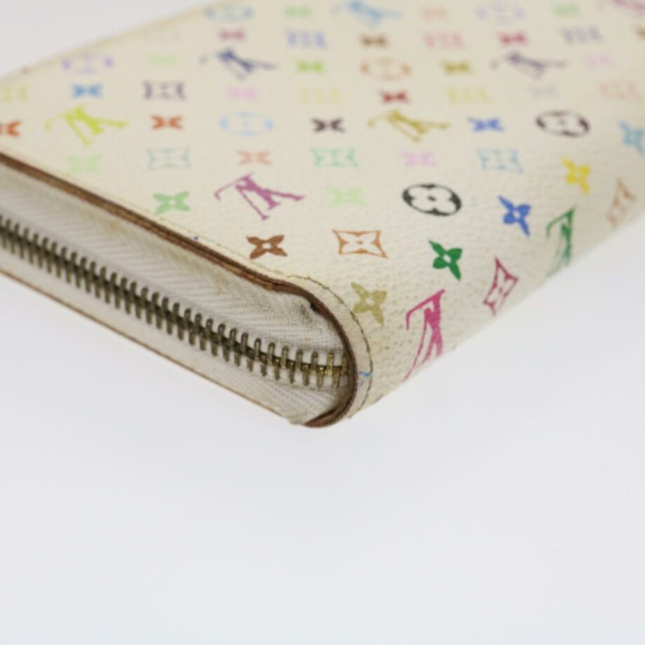 LOUIS VUITTON Zippy wallet