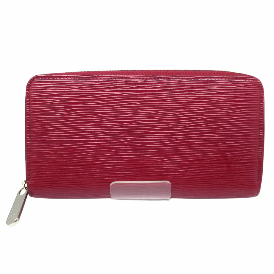LOUIS VUITTON Zippy wallet