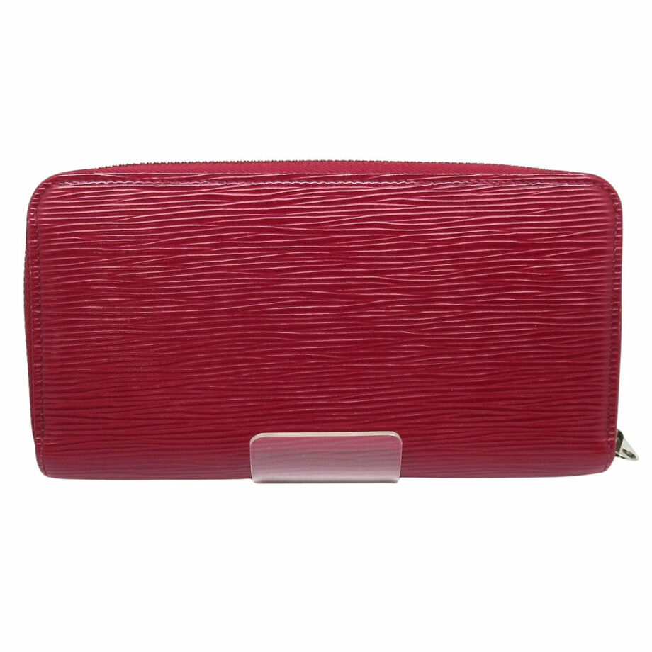 LOUIS VUITTON Zippy wallet