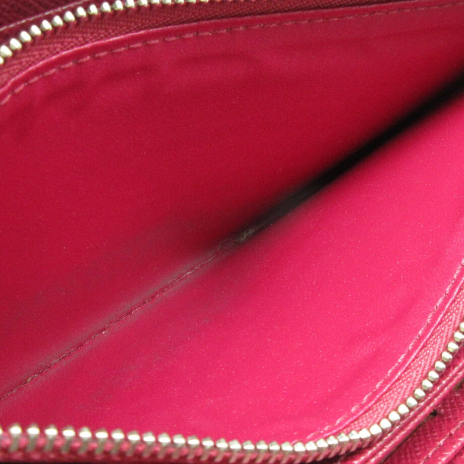 LOUIS VUITTON Zippy wallet