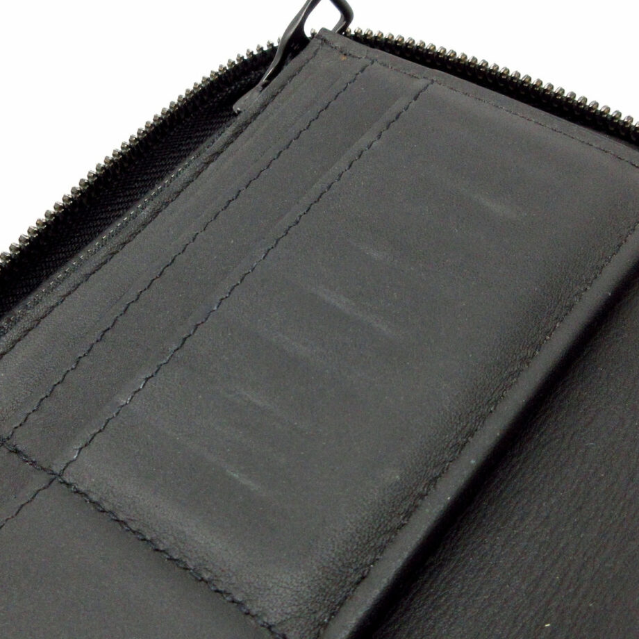 LOUIS VUITTON Zippy wallet