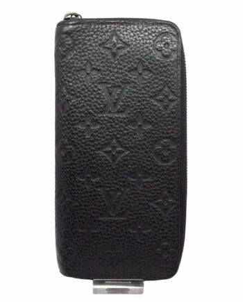 LOUIS VUITTON Zippy wallet