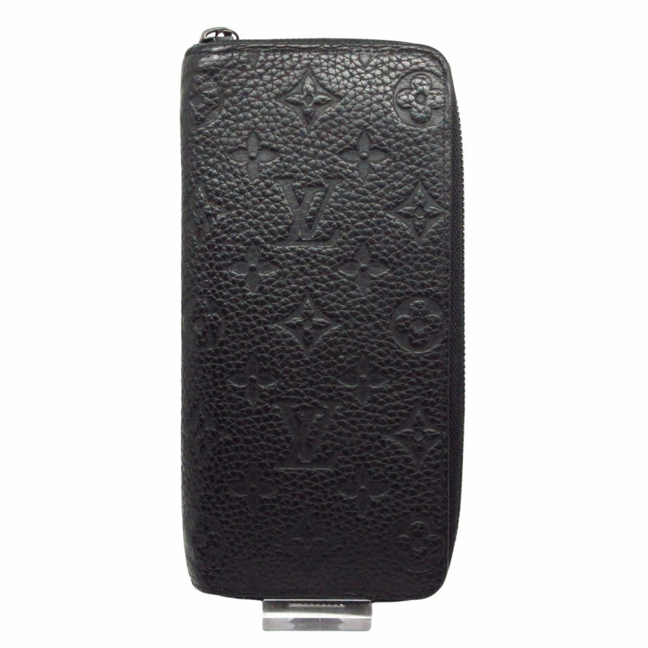 LOUIS VUITTON Zippy wallet