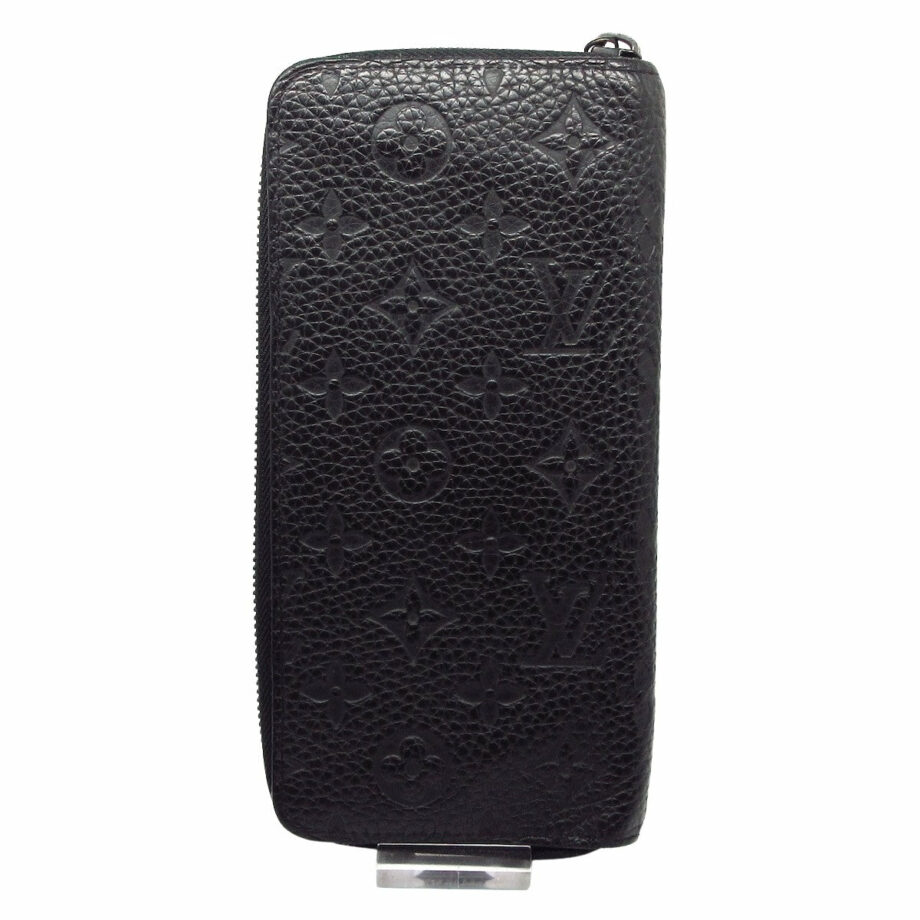 LOUIS VUITTON Zippy wallet