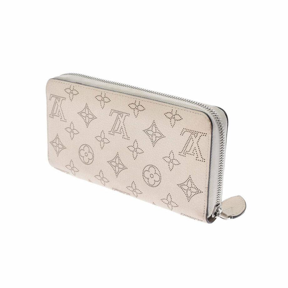 LOUIS VUITTON Zippy wallet