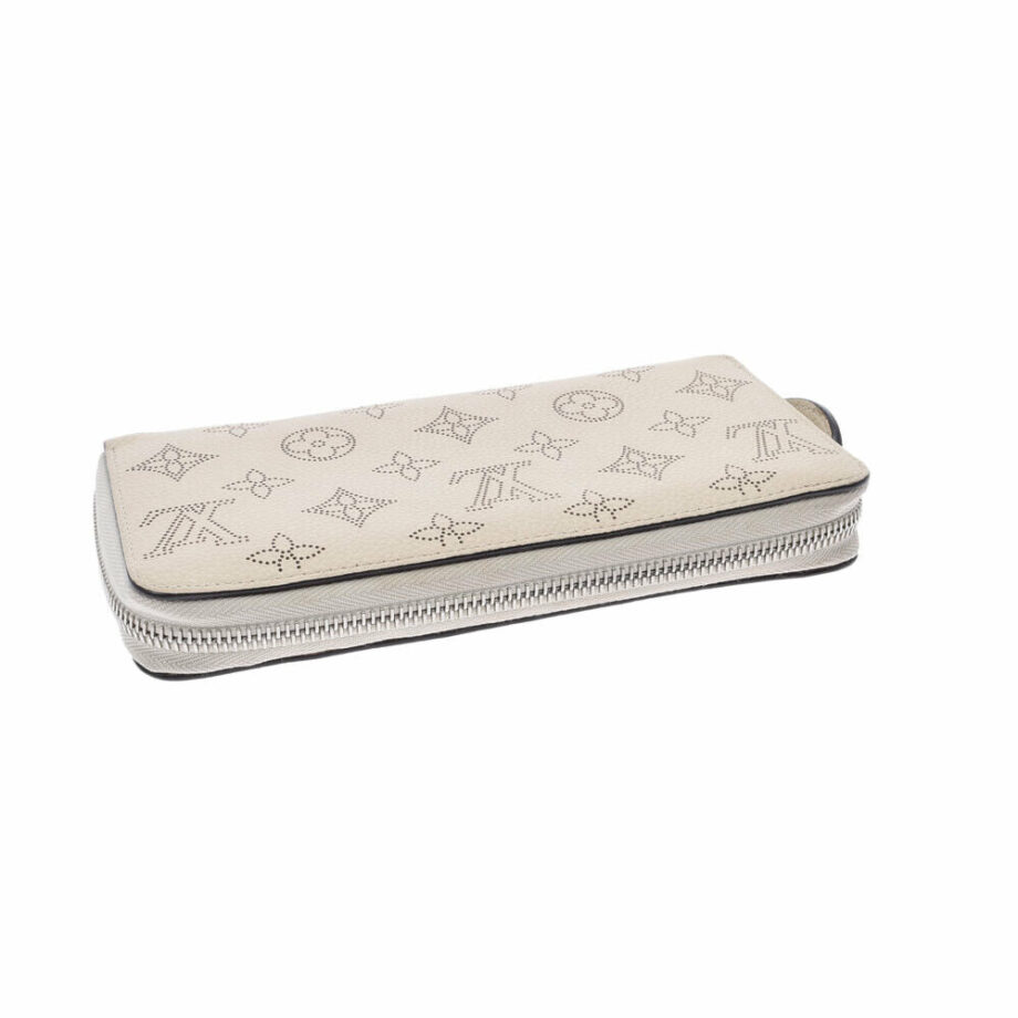 LOUIS VUITTON Zippy wallet