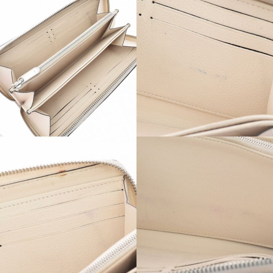 LOUIS VUITTON Zippy wallet